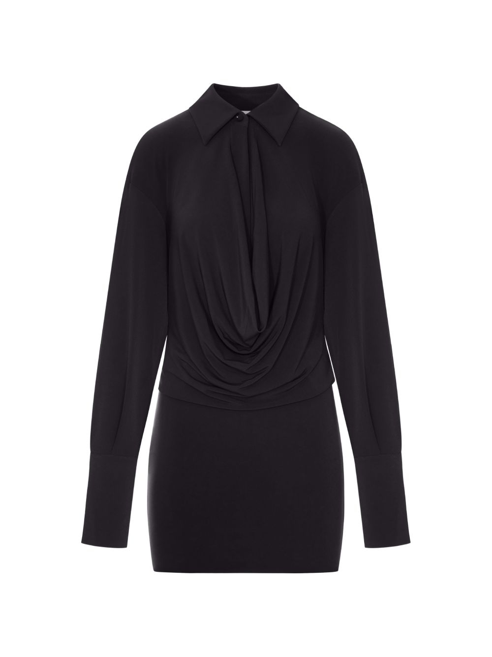 [THE ANDAMANE] Long sleeve dress FW26 T200107ATJP199999