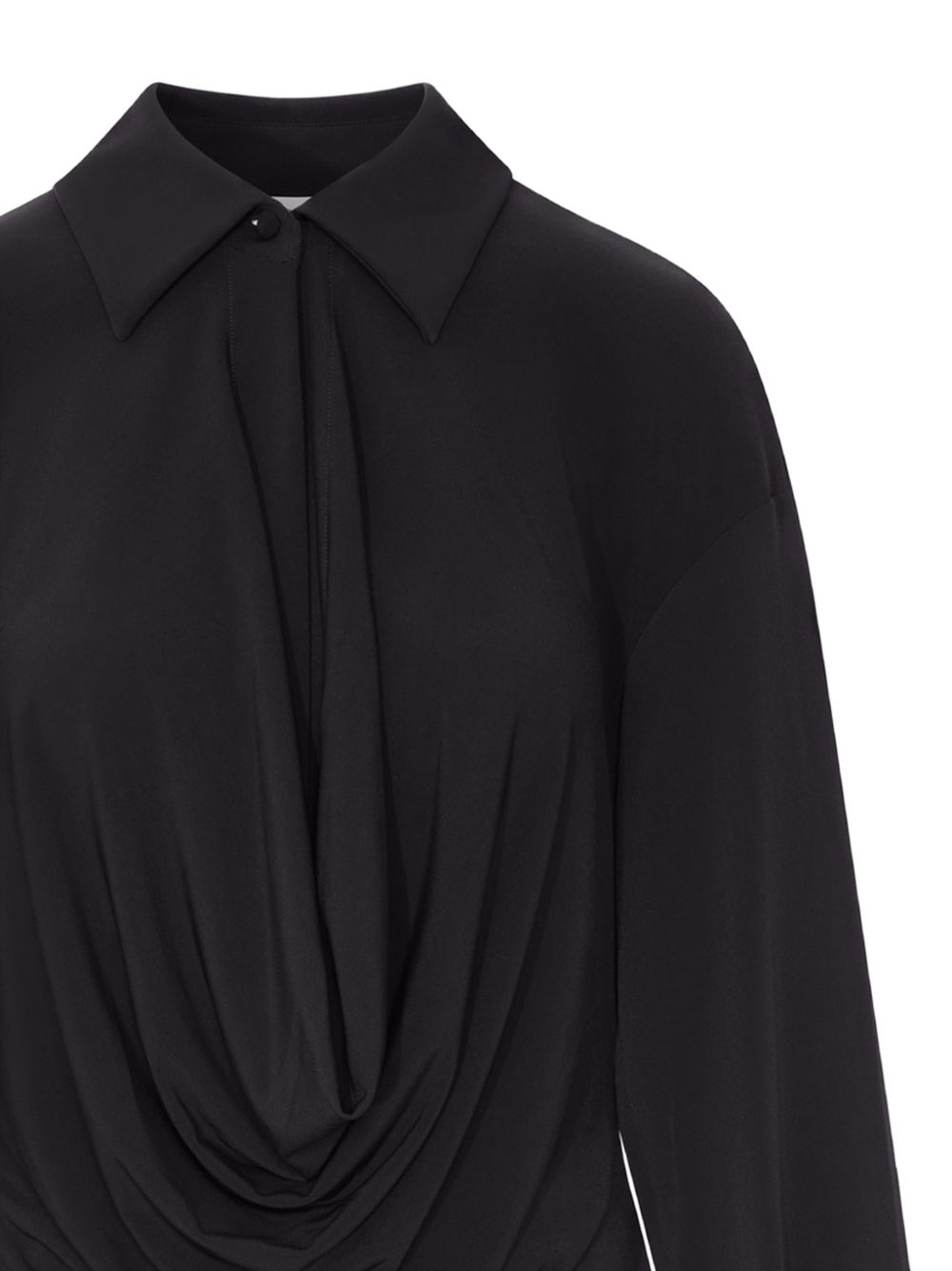 [THE ANDAMANE] Long sleeve dress FW26 T200107ATJP199999