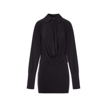[THE ANDAMANE] Long sleeve dress FW26 T200107ATJP199999