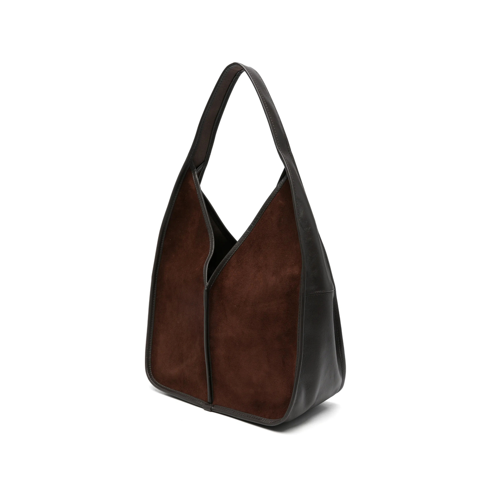 [HEREU] Shoulder bag FW26 CAHOSUWBA26 CALELLA HO DKBRO