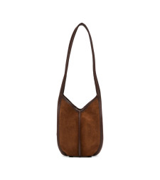 [HEREU] Shoulder bag FW26 CABUSUWBA26 CALELLA BU AUBUR