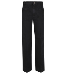 [VICTORIA BECKHAM] Jeans FW26 1226DJE007252J