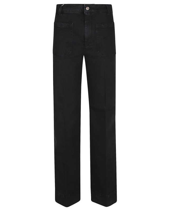 [VICTORIA BECKHAM] Jeans FW26 1226DJE007252J