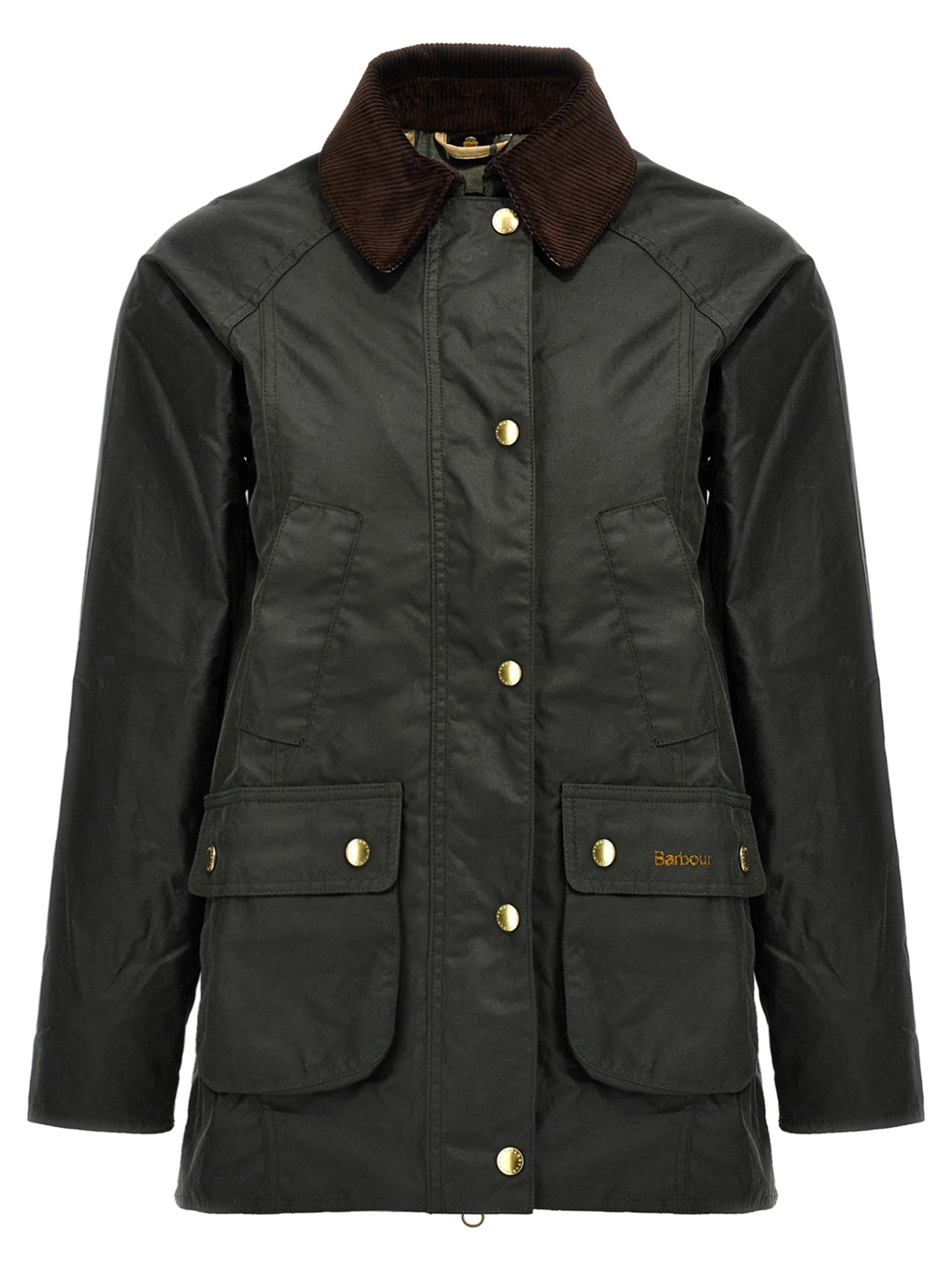 [Barbour] Casual Jacket FW26 LWX1402LWXSG51