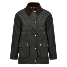 [Barbour] Casual Jacket FW26 LWX1402LWXSG51