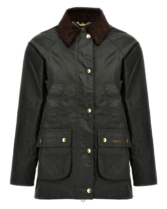 [Barbour] Casual Jacket FW26 LWX1402LWXSG51