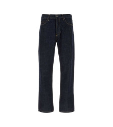 [CARHARTT WIP] Jeans SS26 I02302932 0102