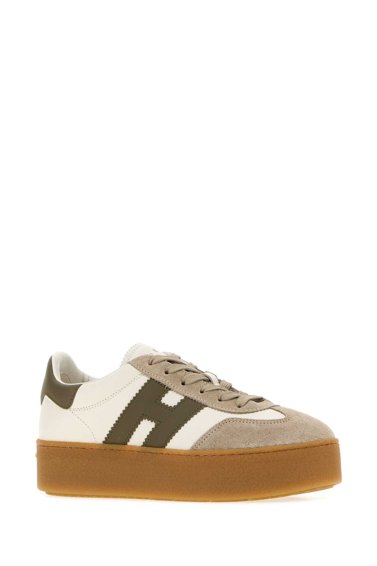 [Hogan] Sneakers FW26 HXW6980FB60UHC 0RZR