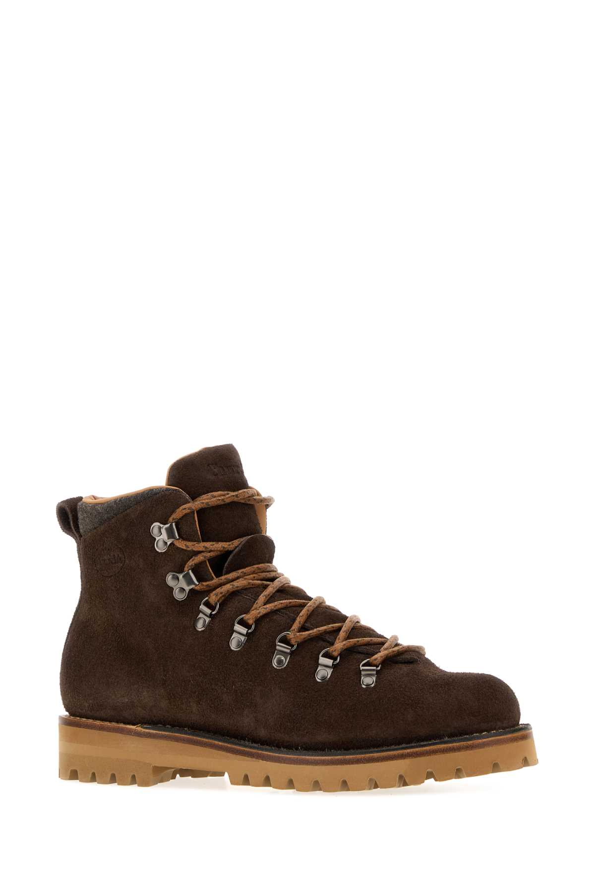 [Church's] Boots FW26 ETC325FG000009NP F0AAD
