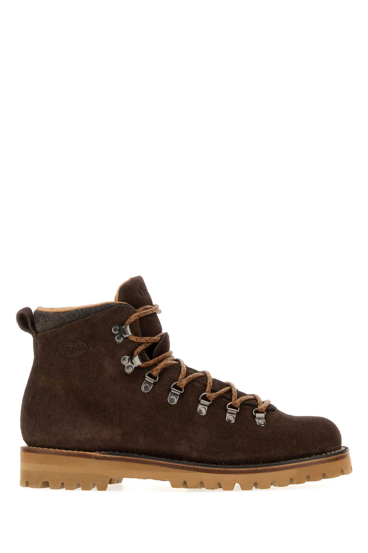 [Church's] Boots FW26 ETC325FG000009NP F0AAD