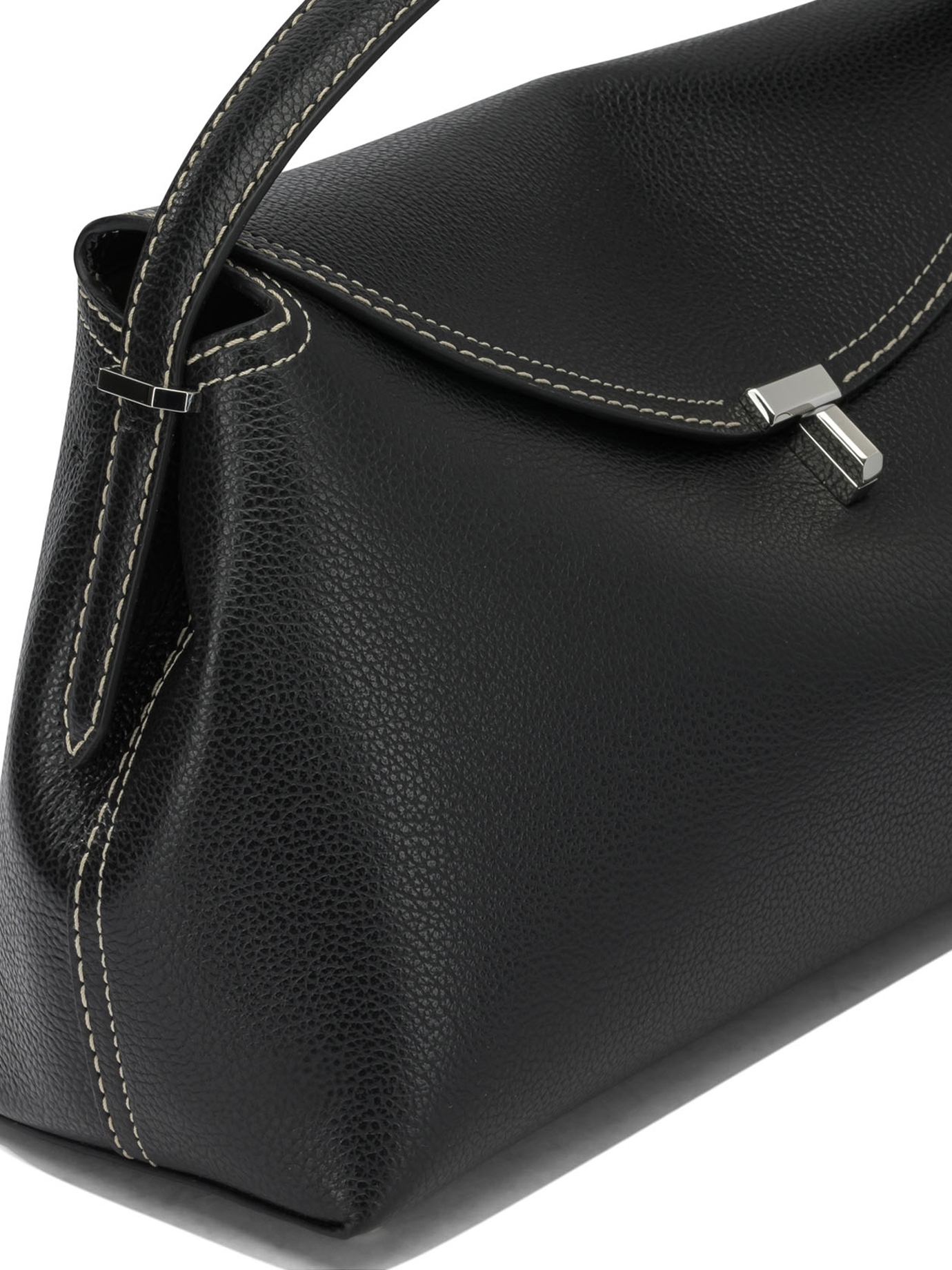 [TOTEME] Bag FW26 234-WLGBG427-LE0030-001BLACK