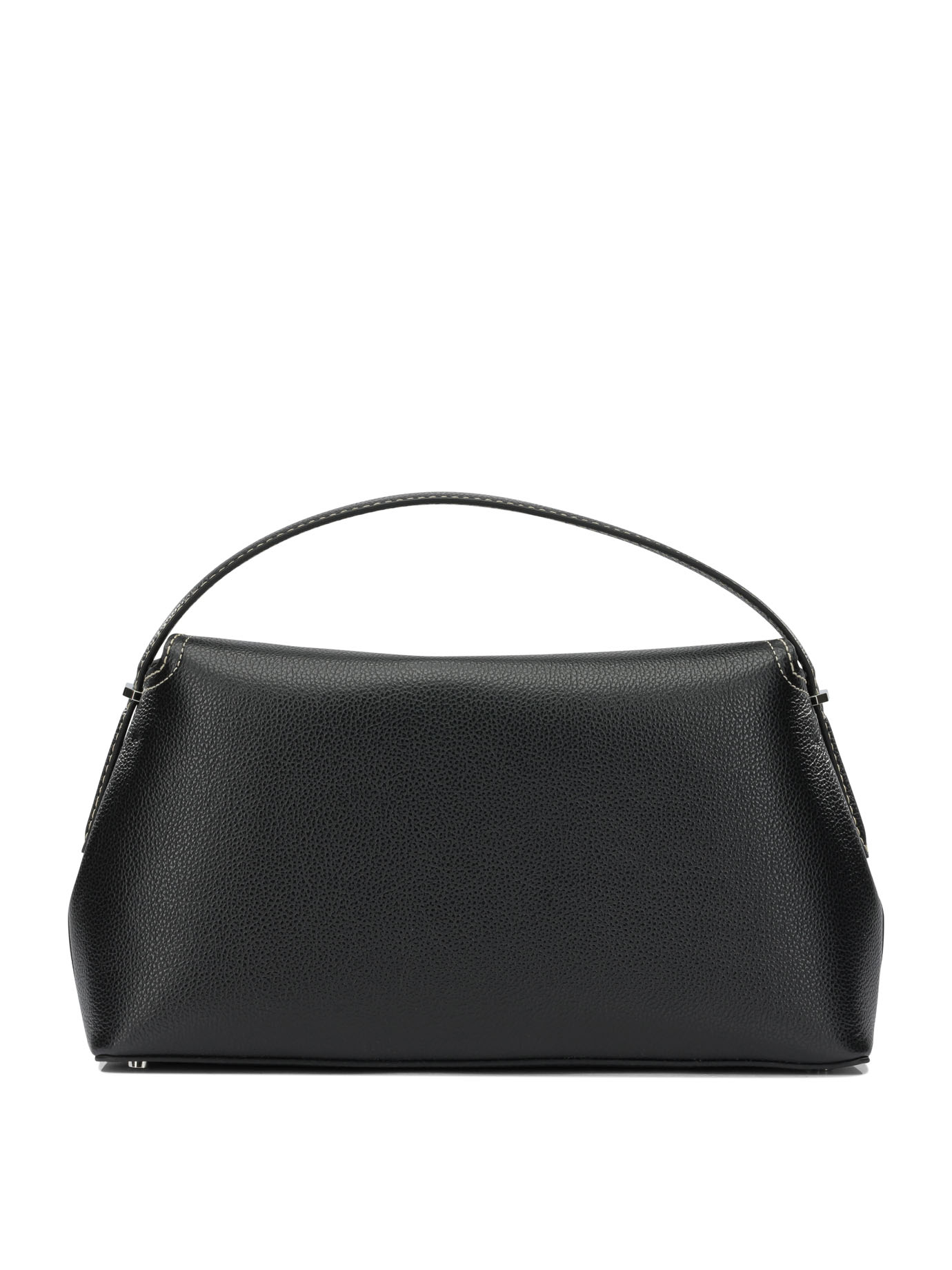 [TOTEME] Bag FW26 234-WLGBG427-LE0030-001BLACK