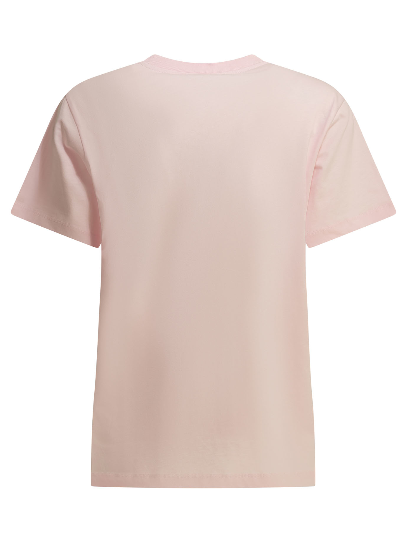 [GANNI] T-shirts Short Sleeve FW26 A1050197868