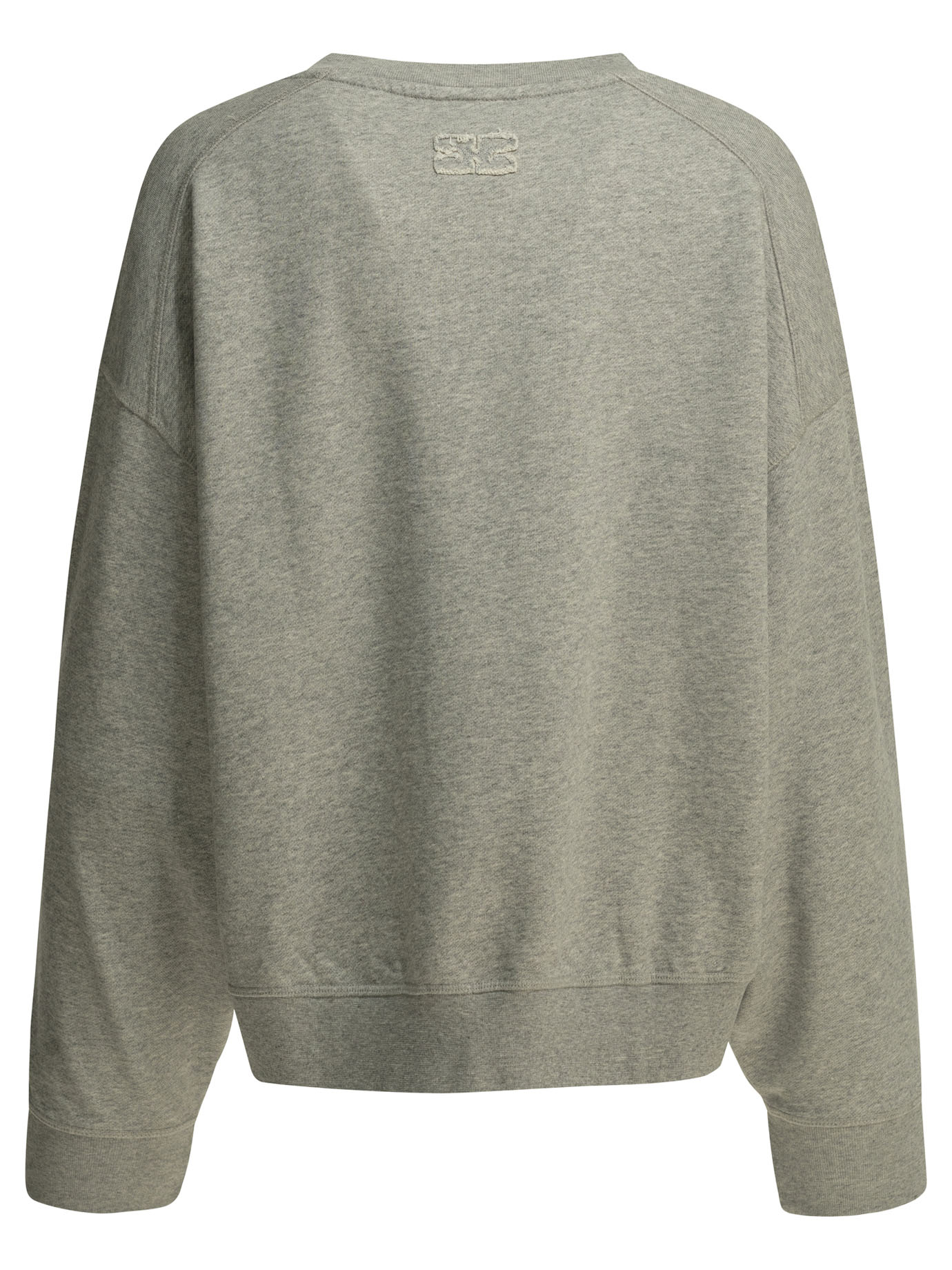 [GANNI] Sweatshirt FW26 A1060022920