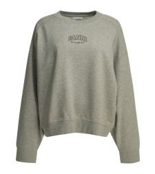 [GANNI] Sweatshirt FW26 A1060022920