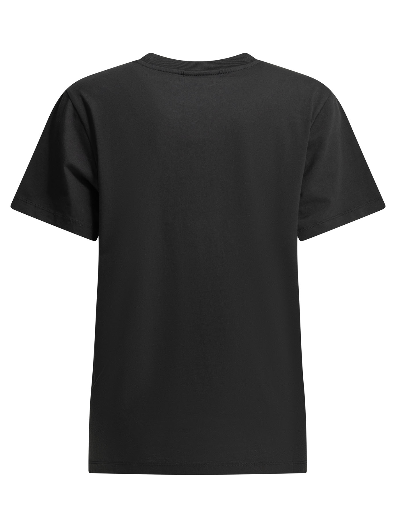 [GANNI] T-shirts Short Sleeve FW26 A1050257252