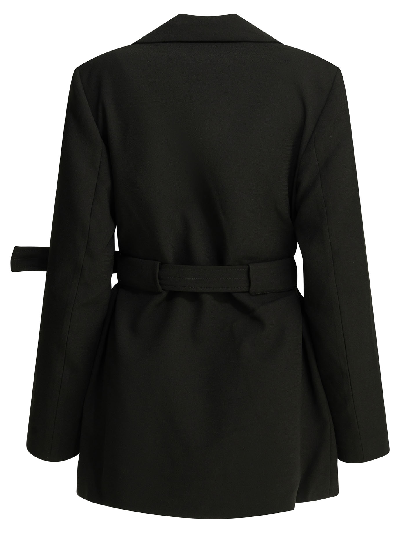 [GANNI] Blazer FW26 W0241099