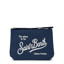 [MC2 Saint Barth] Clutch bag SS26 ALI0047_00244L61