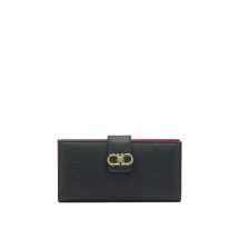 [Ferragamo] Wallet FW26 0795522