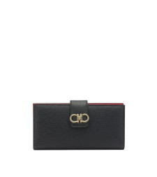 [Ferragamo] Wallet FW26 0795522