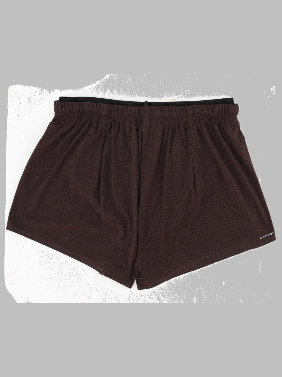 [SATISFY] Shorts SS26 12041-97000_97000