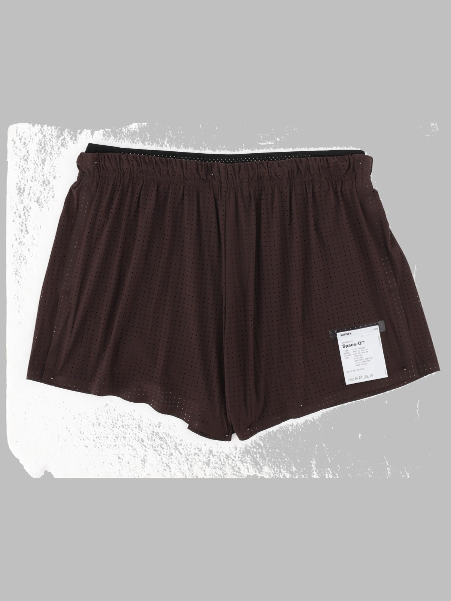 [SATISFY] Shorts SS26 12041-97000_97000