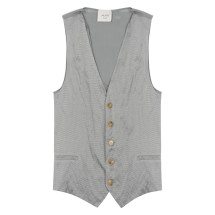 [Alysi] Vest SS26 116258_P6204GR