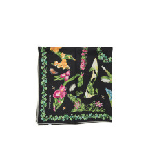 [Ferragamo] Scarf FW26 0795202
