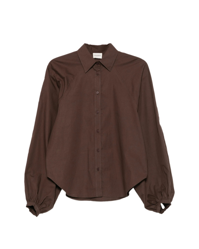 [Closed] Shirts Long Sleeve FW26 C94126-25C-22  963