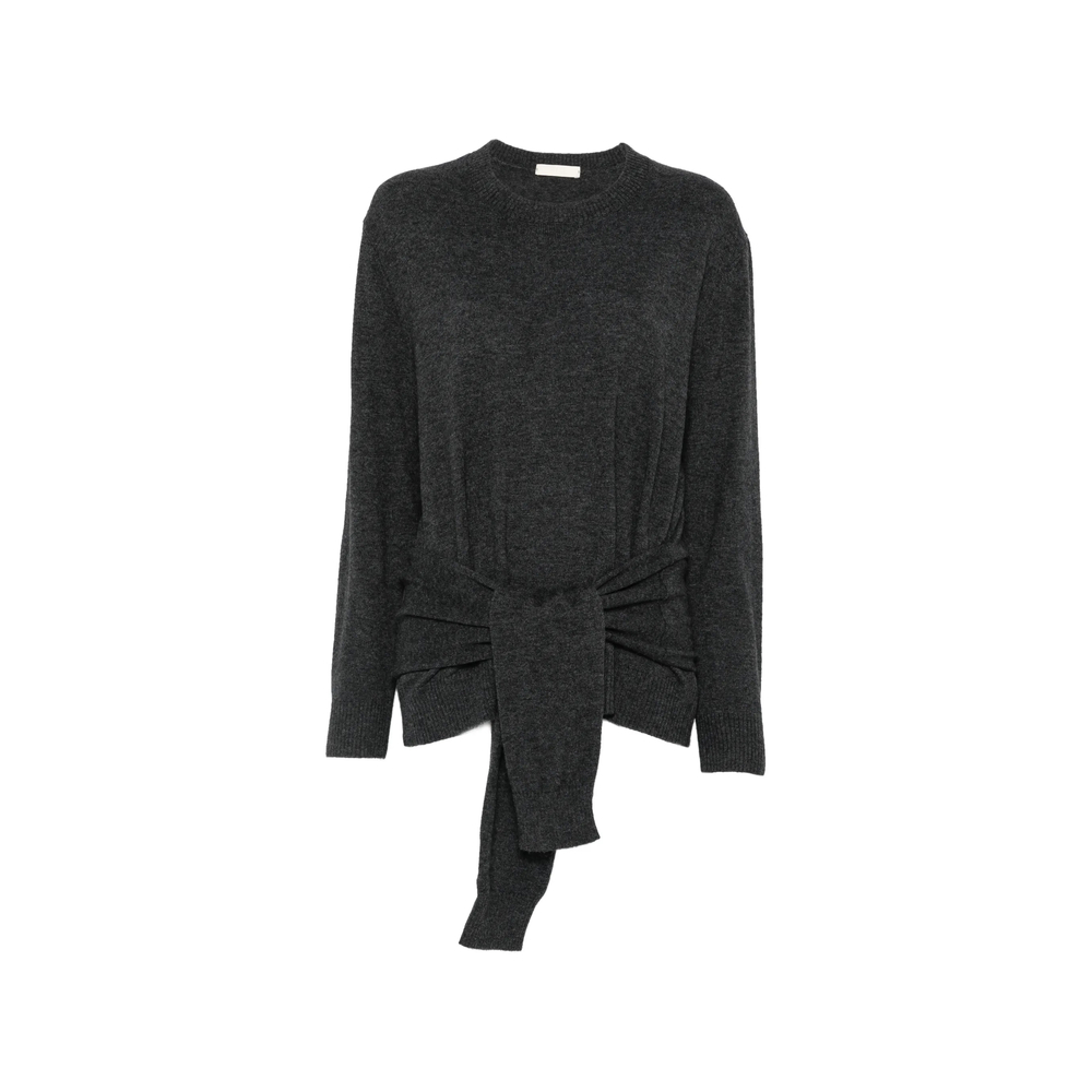 [Eleh] Knitwear FW26 EFWY260001  GRIGI