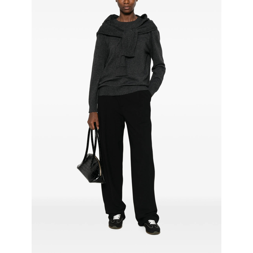[Eleh] Knitwear FW26 EFWY260001  GRIGI