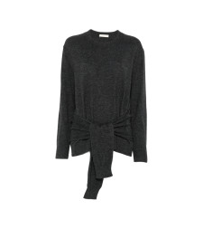 [Eleh] Knitwear FW26 EFWY260001  GRIGI