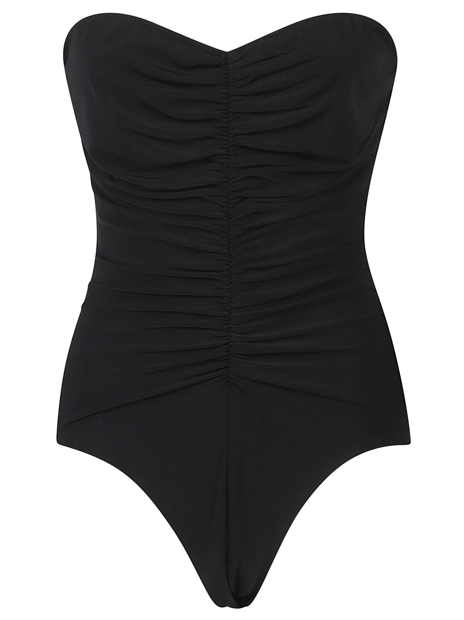 [Norma Kamali] Monokini SS26 KK424XPLH21001