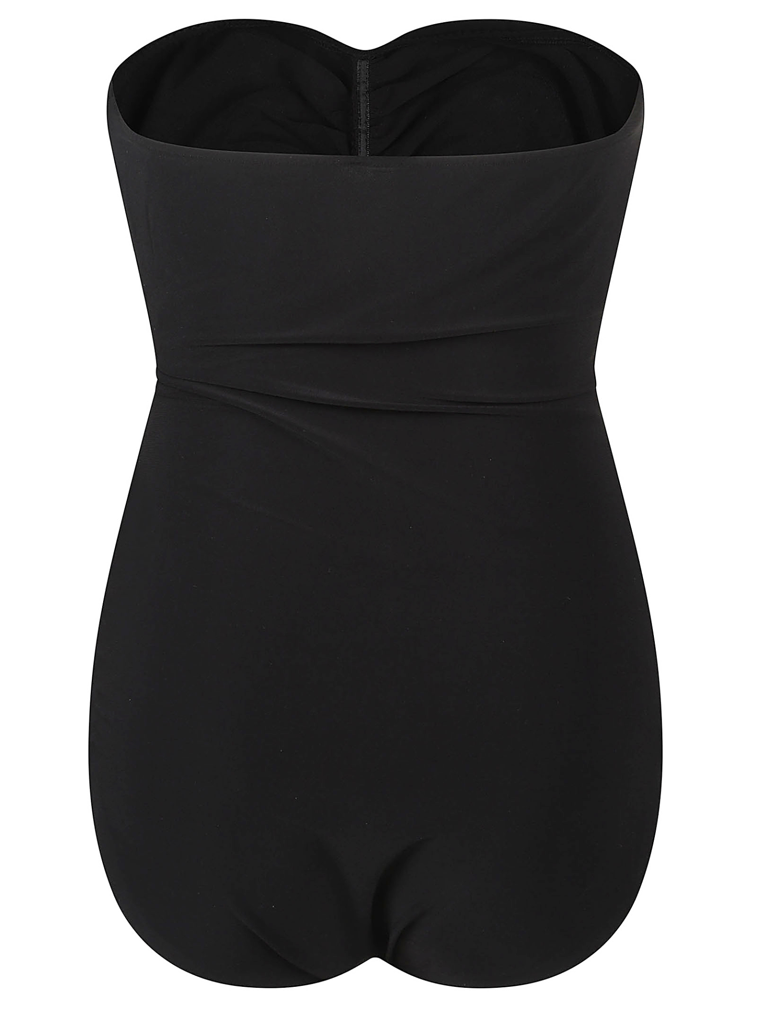 [Norma Kamali] Monokini SS26 KK424XPLH21001