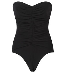 [Norma Kamali] Monokini SS26 KK424XPLH21001