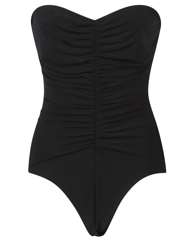 [Norma Kamali] Monokini SS26 KK424XPLH21001