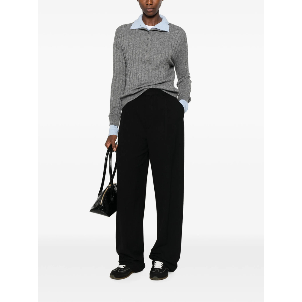 [Eleh] Knitwear FW26 EFWY260002  GRIGI