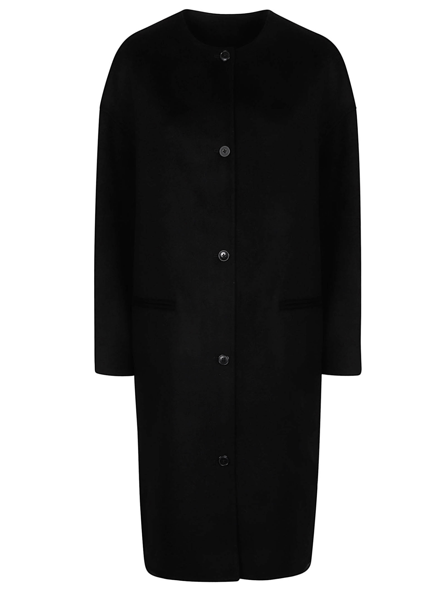 [LouLou De Saison] Coat SS26 KERRY