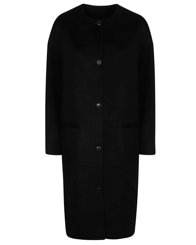 [LouLou De Saison] Coat SS26 KERRY