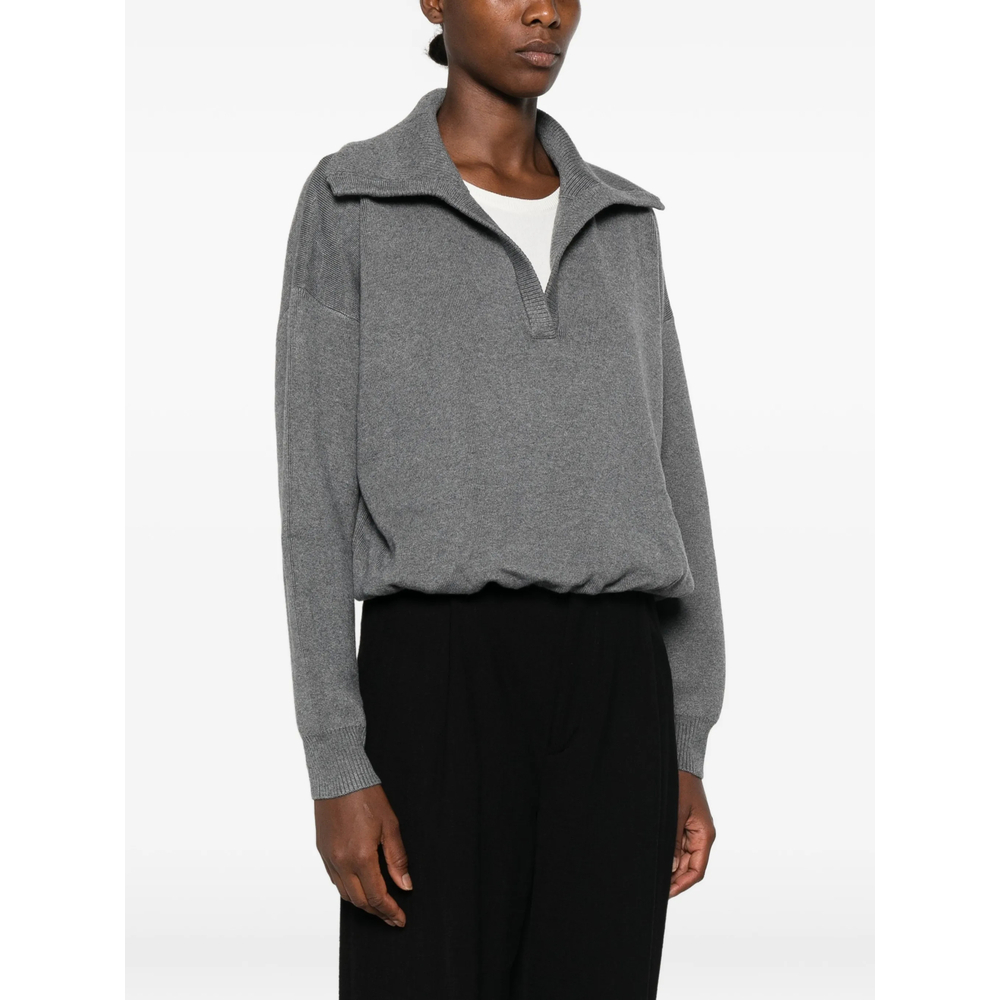 [Eleh] Knitwear FW26 EFWY260009  GRIGI