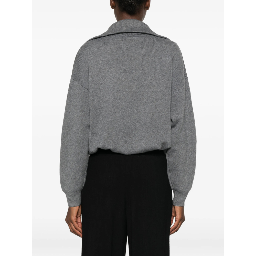 [Eleh] Knitwear FW26 EFWY260009  GRIGI