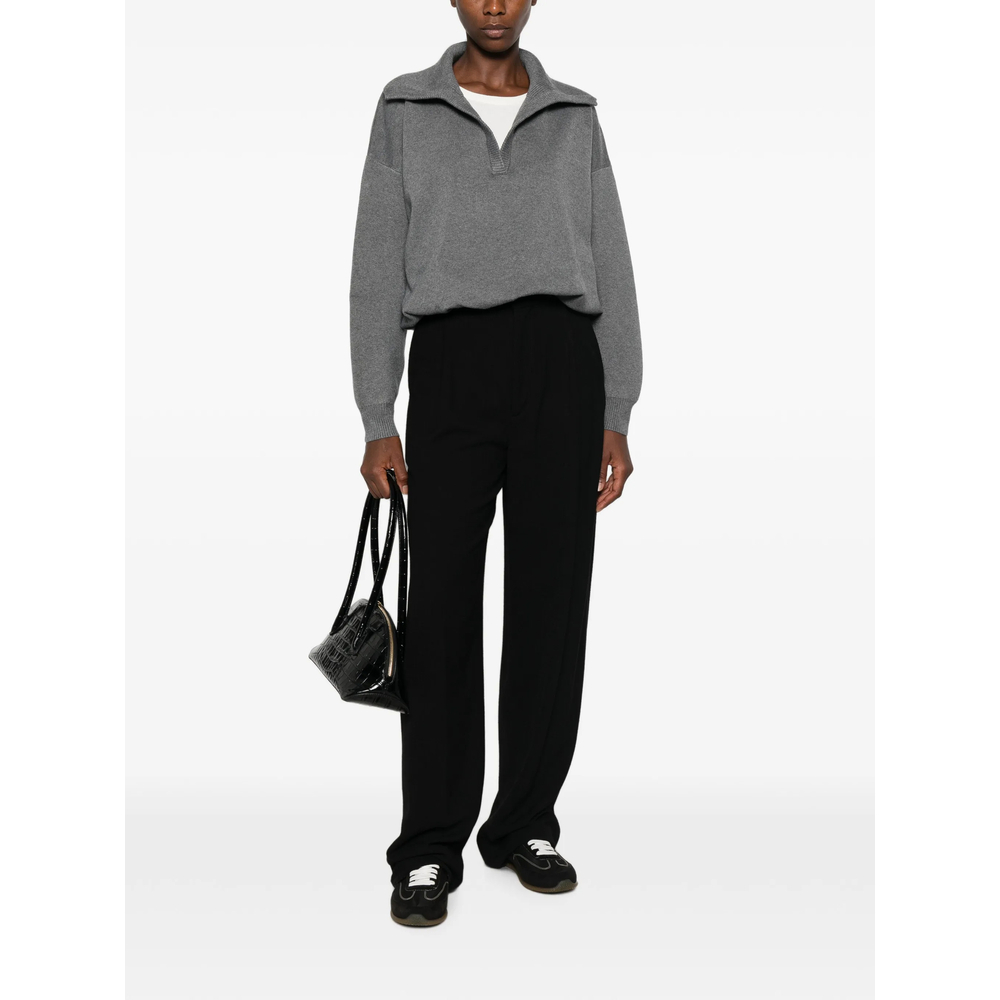 [Eleh] Knitwear FW26 EFWY260009  GRIGI