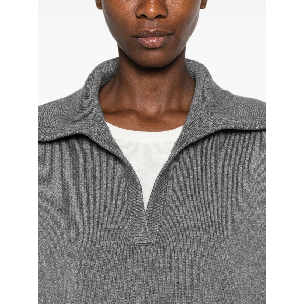 [Eleh] Knitwear FW26 EFWY260009  GRIGI
