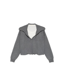 [Eleh] Knitwear FW26 EFWY260009  GRIGI