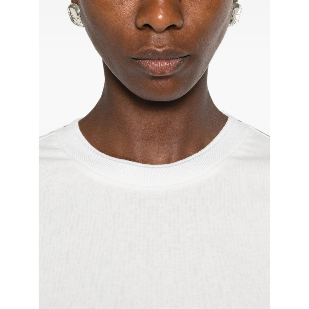 [Eleh] T-shirts Long Sleeve FW26 EFW260146  BIANC