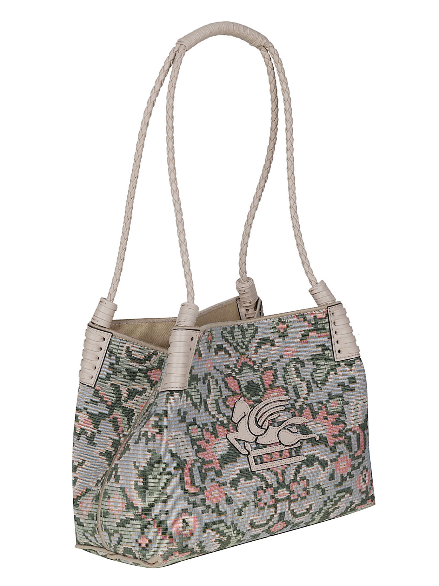 [Etro] Tote bag SS26 WP1D0052 AQ367