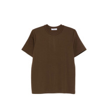 [Eleh] T-shirts Short Sleeve FW26 EFW260244  MORO