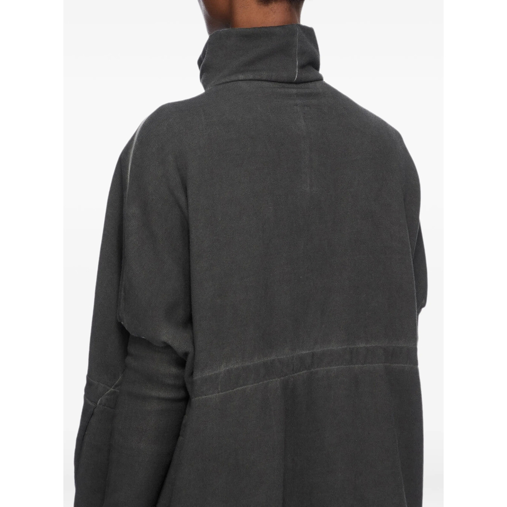 [RICK OWENS DRKSHDW] Zip up FW26 DS02F6210 FD 139