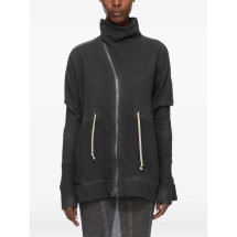 [RICK OWENS DRKSHDW] Zip up FW26 DS02F6210 FD 139