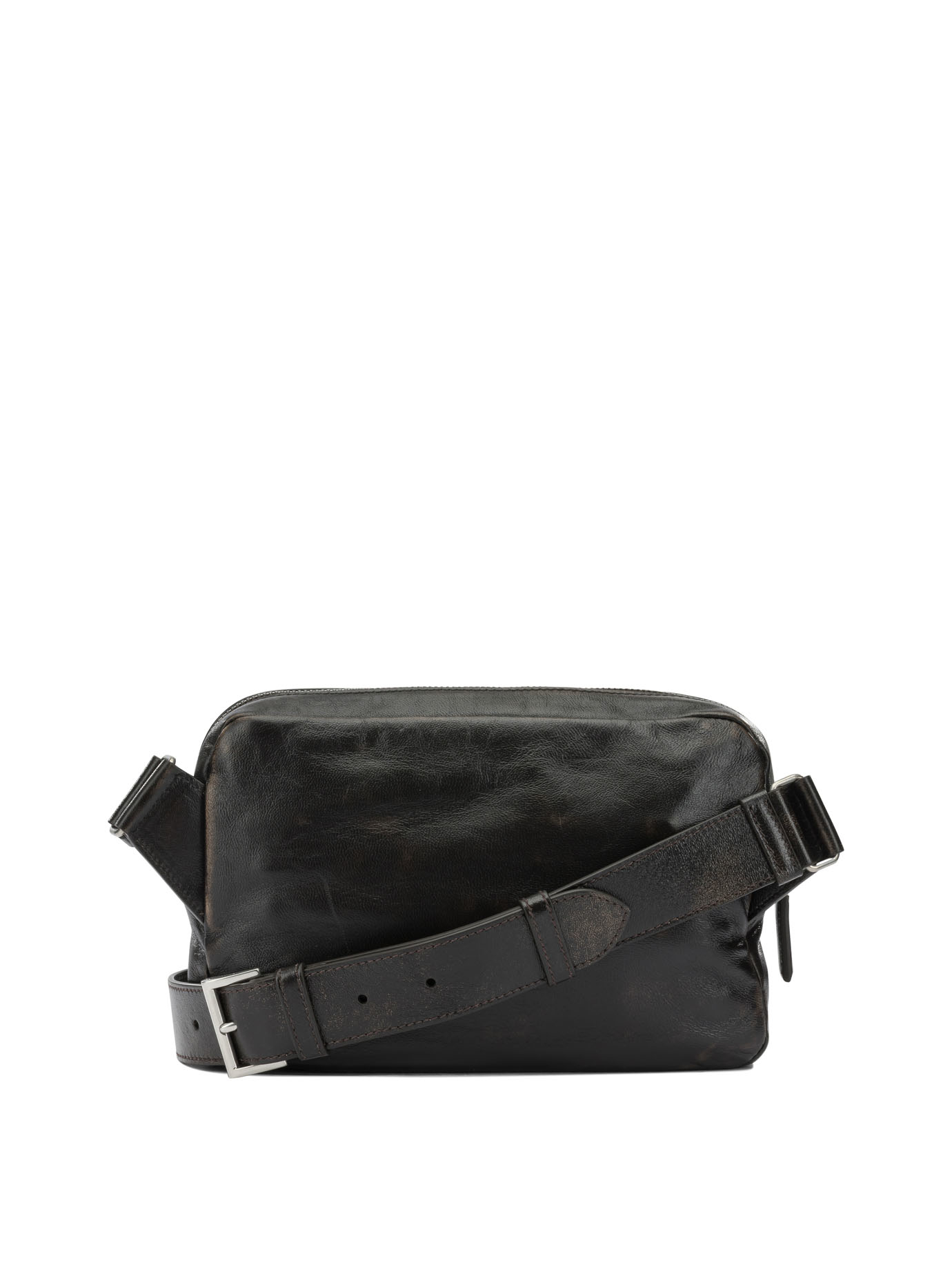 [Prada] Minibag FW26 2VH2182C75F0003 V OOO